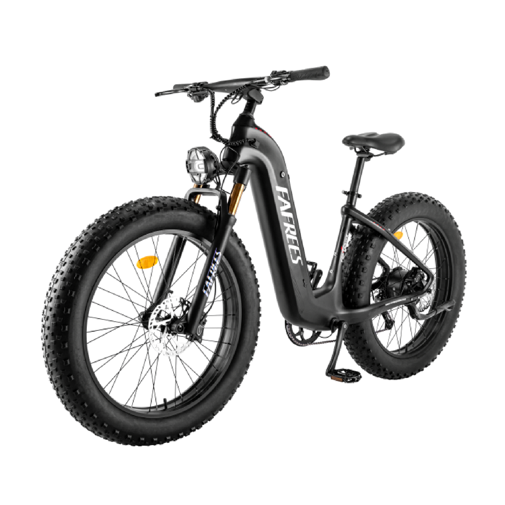 FAFREES electric bicycle，E-Mountain bike,Electric Bike,ebike,Fat Tire E-bike，city ebike,E-Cross Bike,Pedelec
