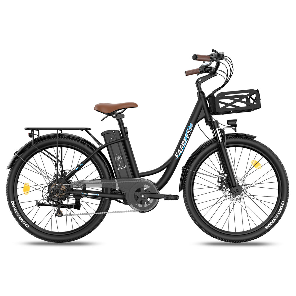 FAFREES .electric bicycle、electric bike、e-bike、motorized bicycle、power-assisted bicycle 
