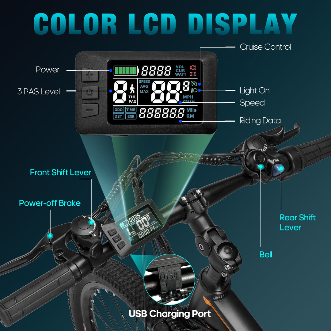 FAFREES electric bicycle，E-Mountain bike,Electric Bike,ebike,E-bike，city ebike,,Pedelec