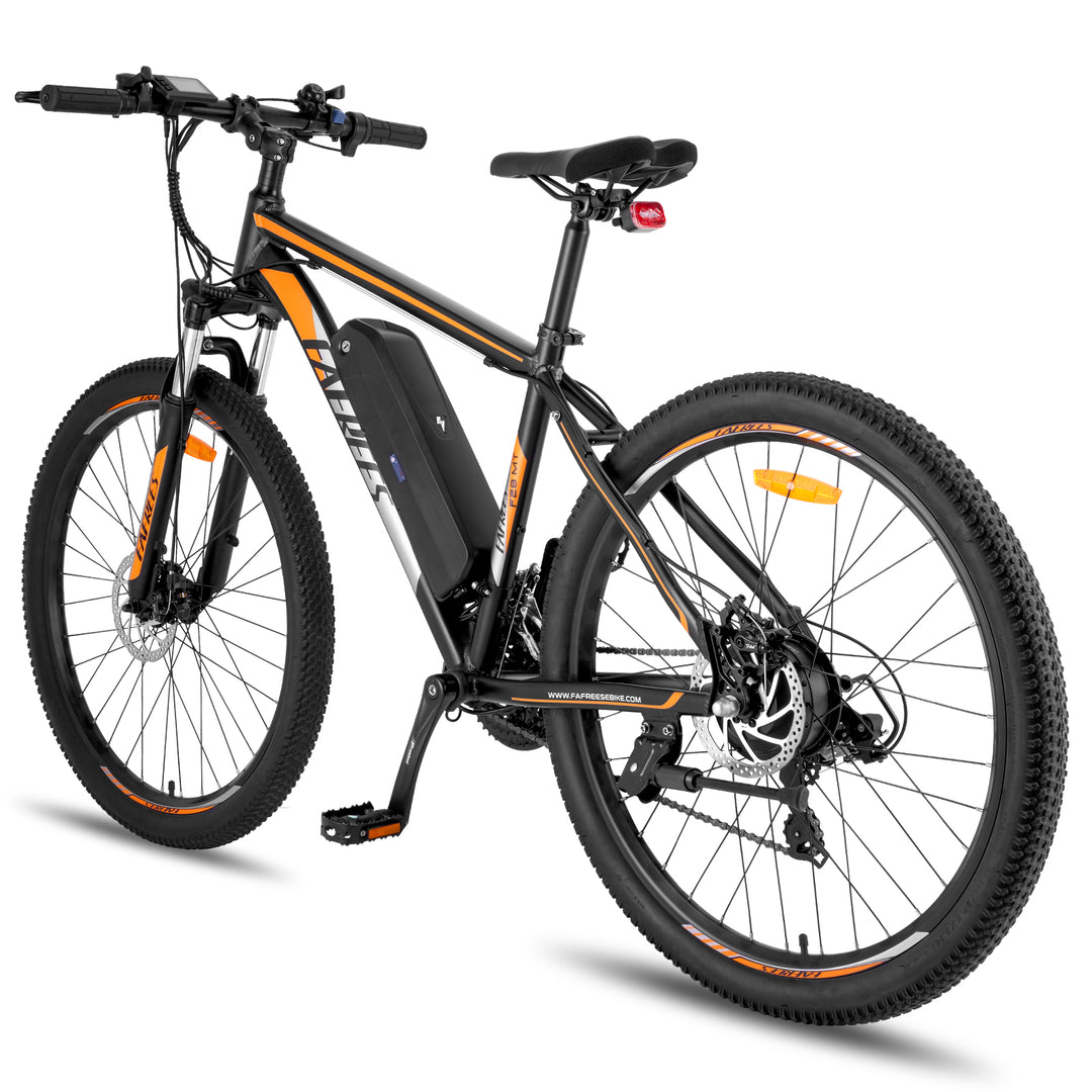 FAFREES electric bicycle，E-Mountain bike,Electric Bike,ebike,E-bike，city ebike,,Pedelec
