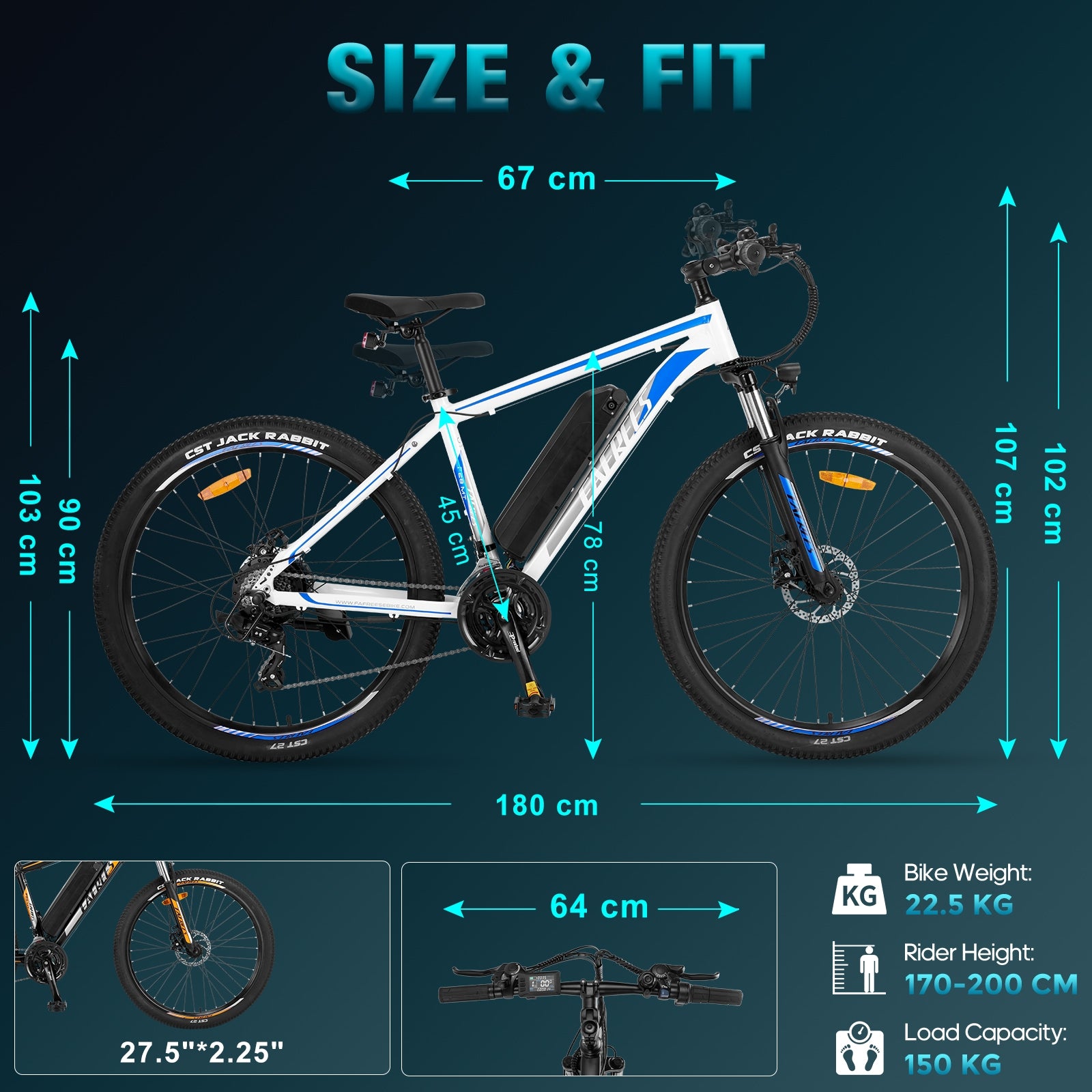 FAFREES electric bicycle，E-Mountain bike,Electric Bike,ebike,E-bike，city ebike,,Pedelec
