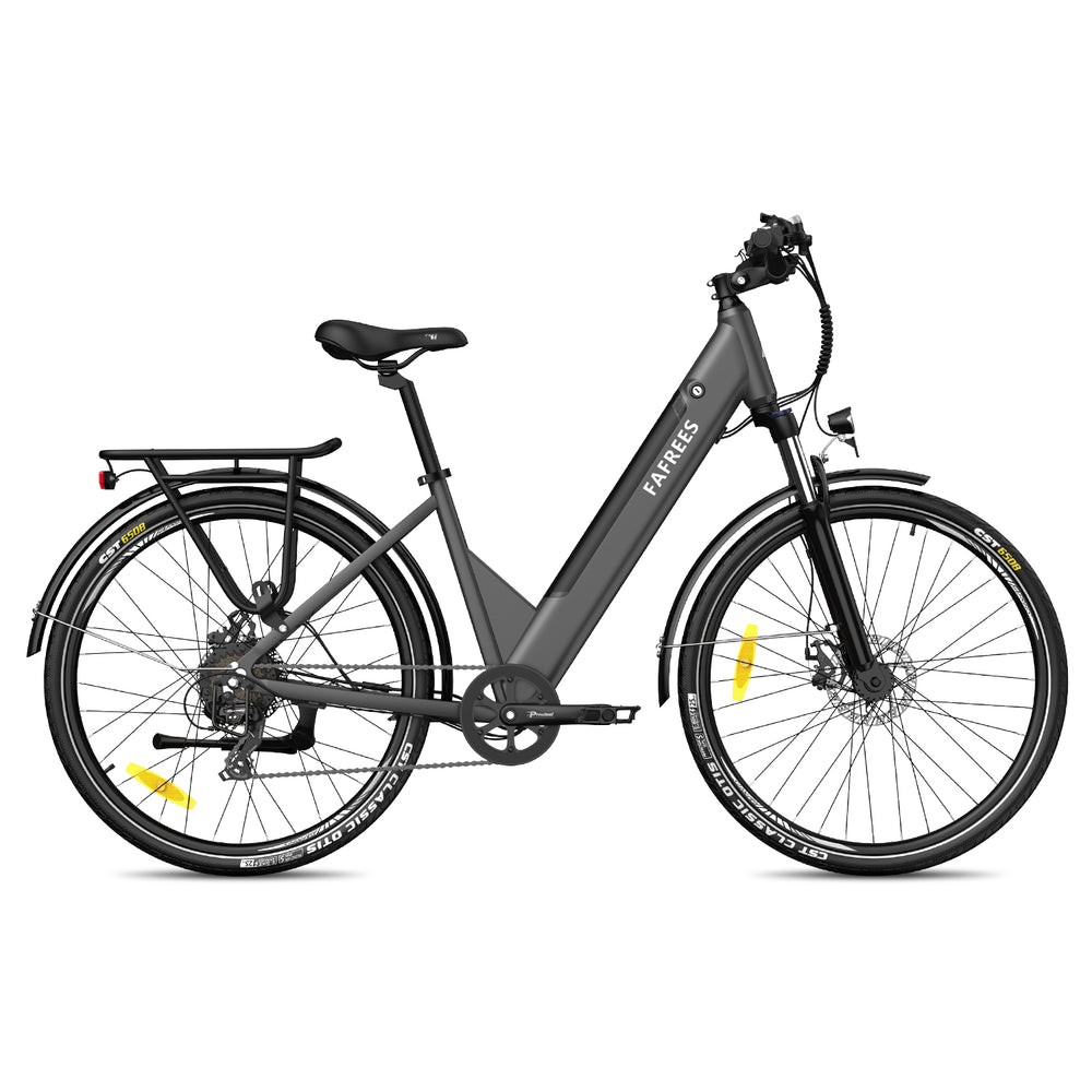 FAFREES .electric bicycle、electric bike、e-bike、power-assisted bicycle  ,City Electric Bike