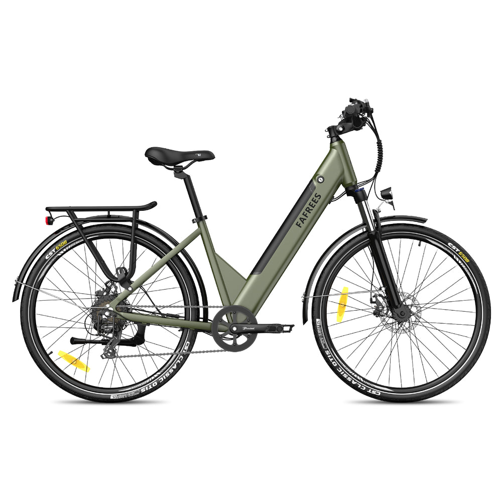 FAFREES .electric bicycle、electric bike、e-bike、power-assisted bicycle  ,City Electric Bike