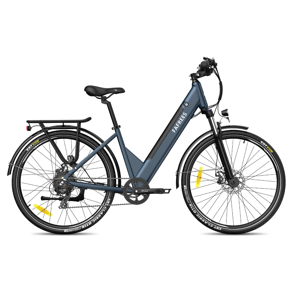 FAFREES .electric bicycle、electric bike、e-bike、power-assisted bicycle  ,City Electric Bike