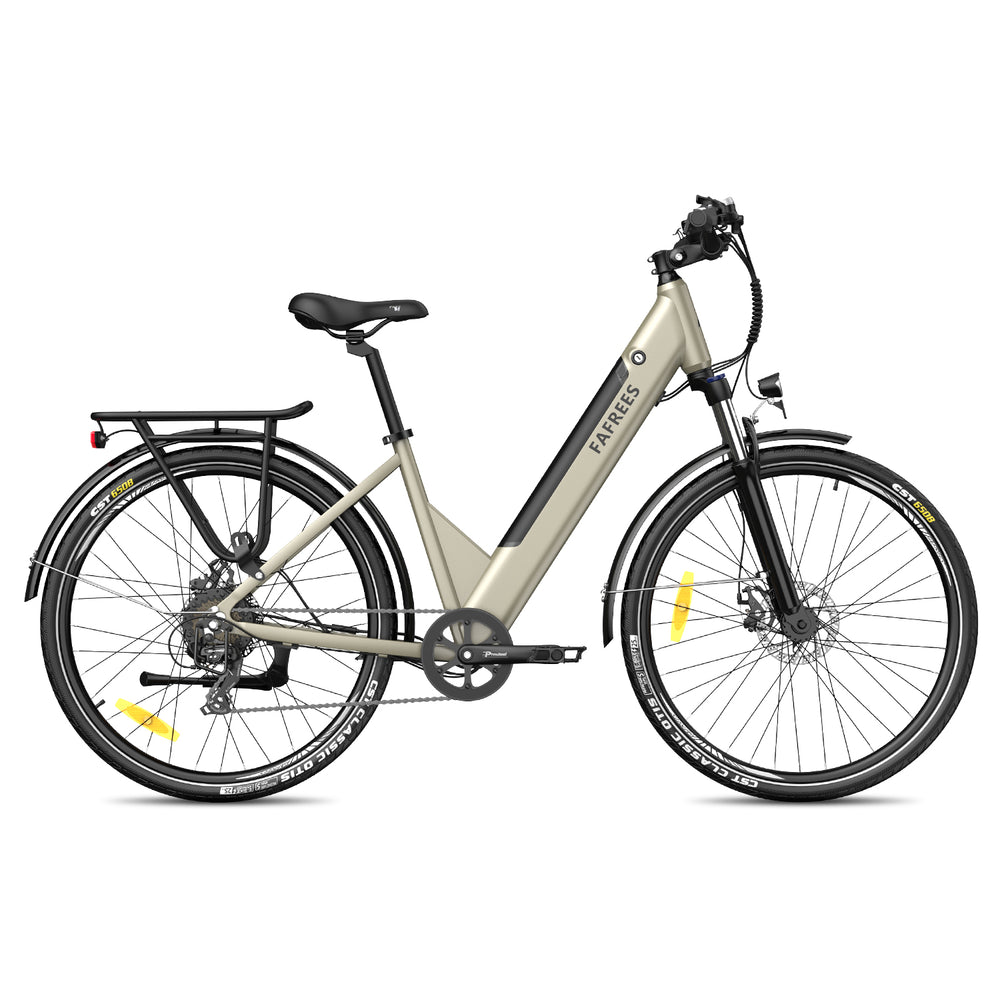 FAFREES .electric bicycle、electric bike、e-bike、power-assisted bicycle  ,City Electric Bike