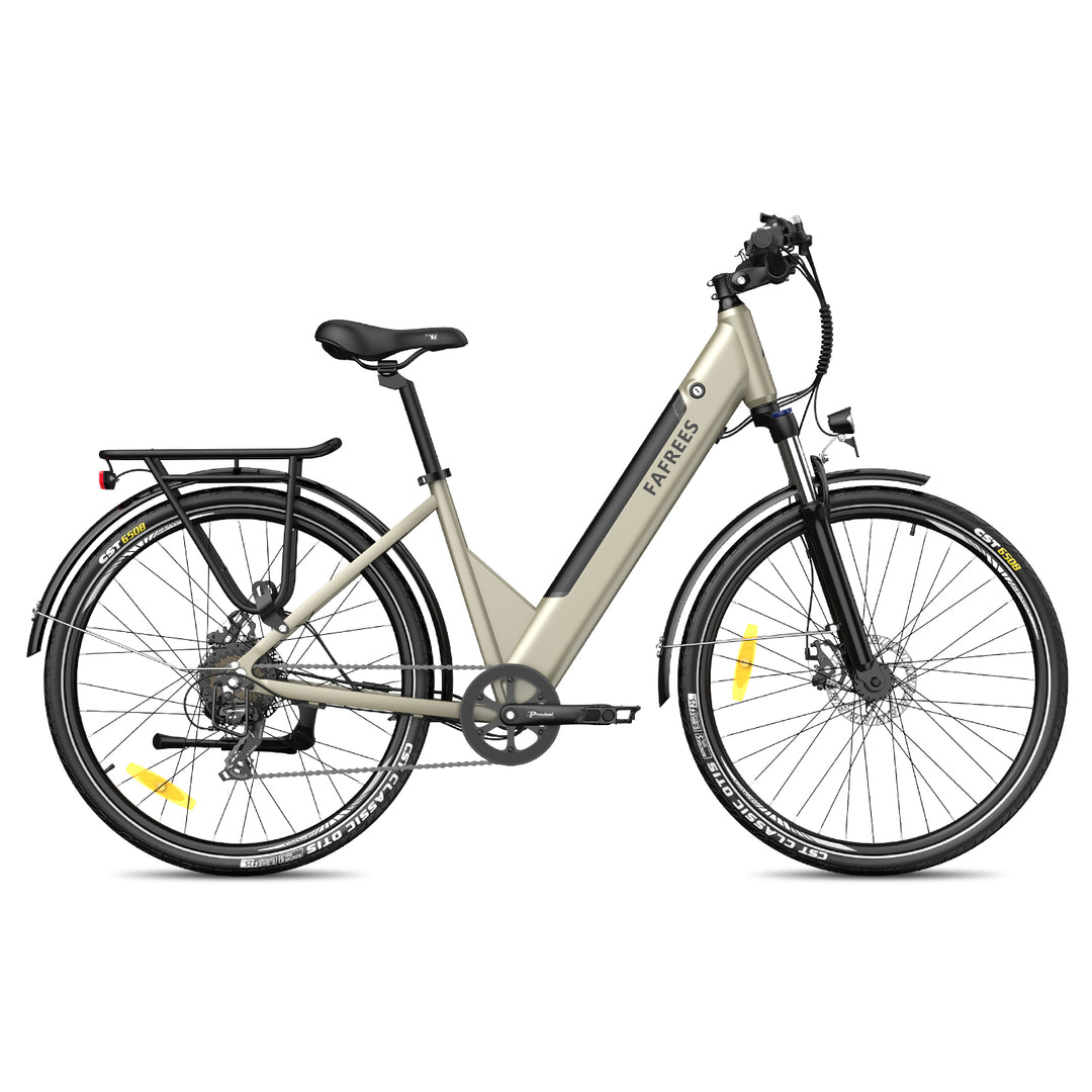 FAFREES .electric bicycle、electric bike、e-bike、power-assisted bicycle  ,City Electric Bike