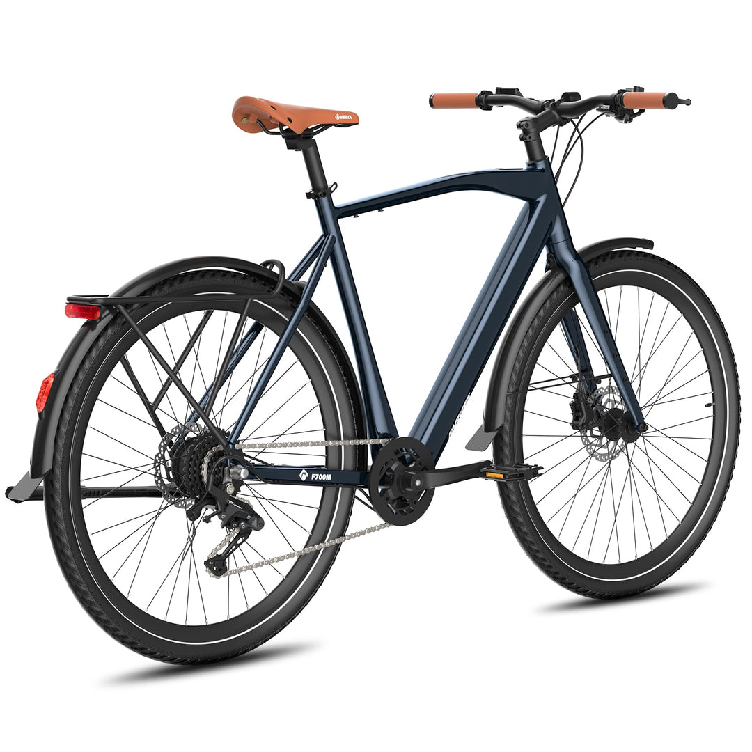 [EU]FAFREES F700M City Electric Bike