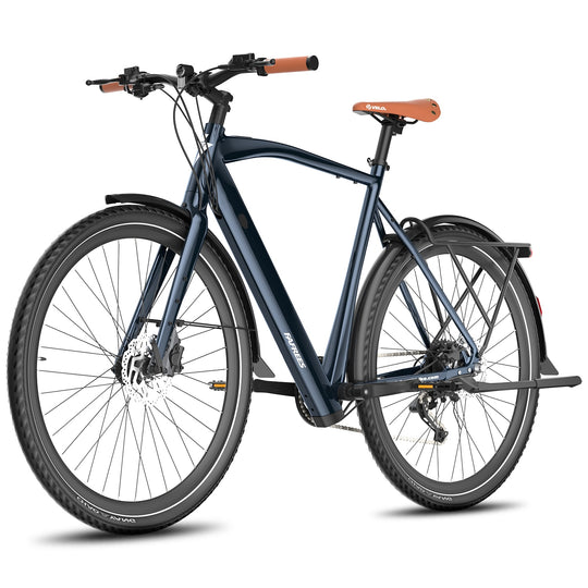 [EU]FAFREES F700M City Electric Bike