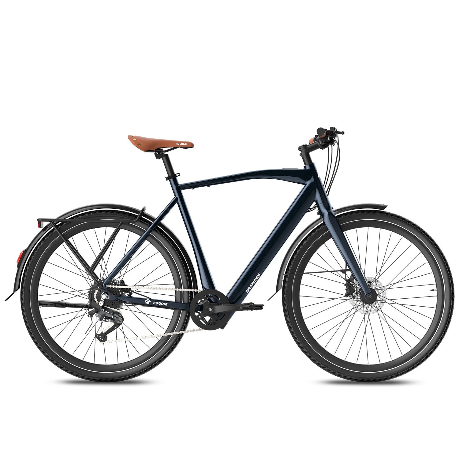 [EU]FAFREES F700M City Electric Bike