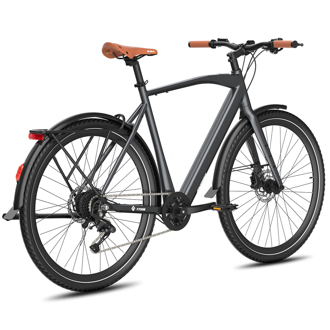 [EU]FAFREES F700M City Electric Bike