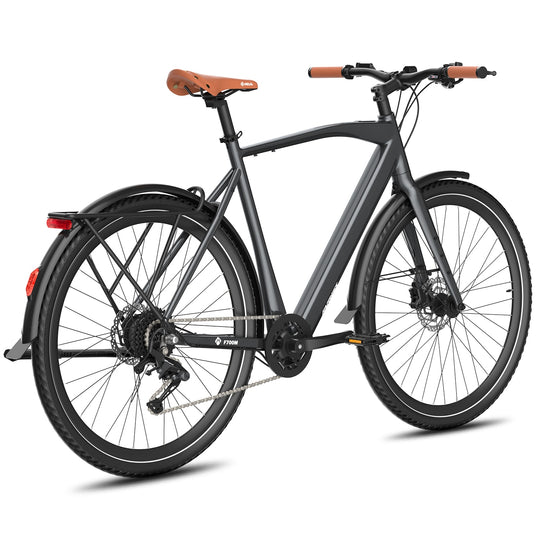 [EU]FAFREES F700M City Electric Bike