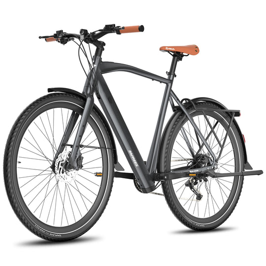 [EU]FAFREES F700M City Electric Bike