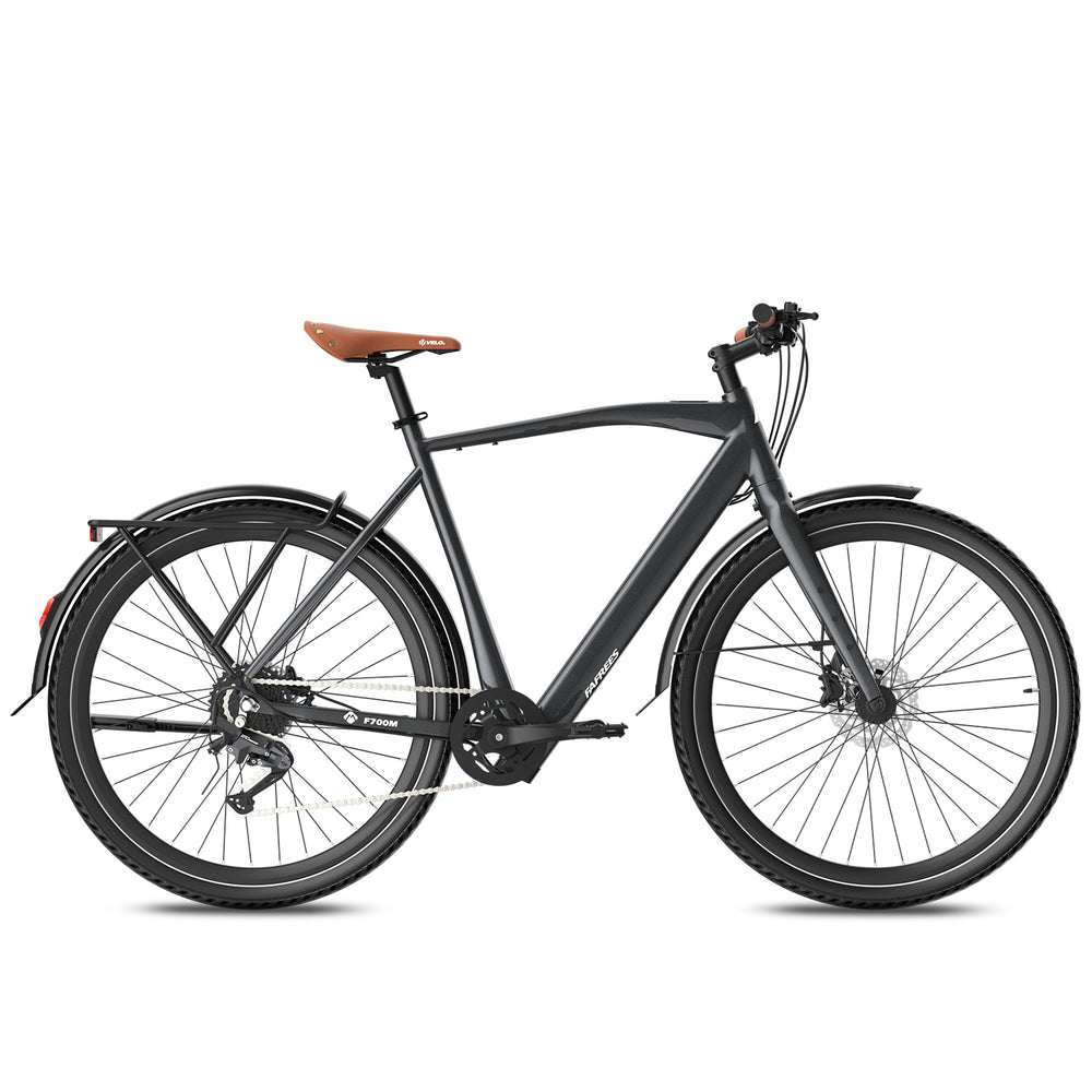 [EU]FAFREES F700M City Electric Bike