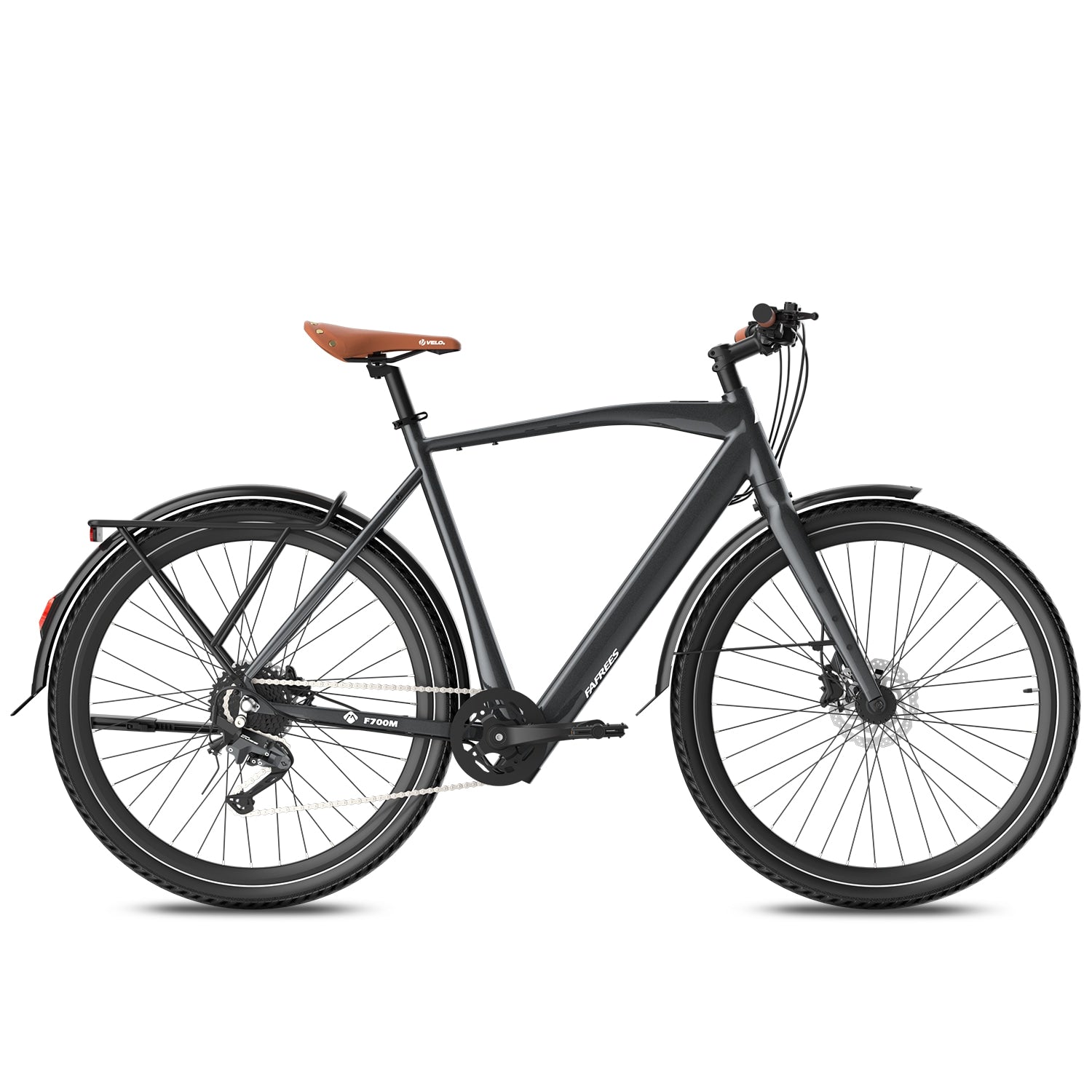 [EU]FAFREES F700M City Electric Bike