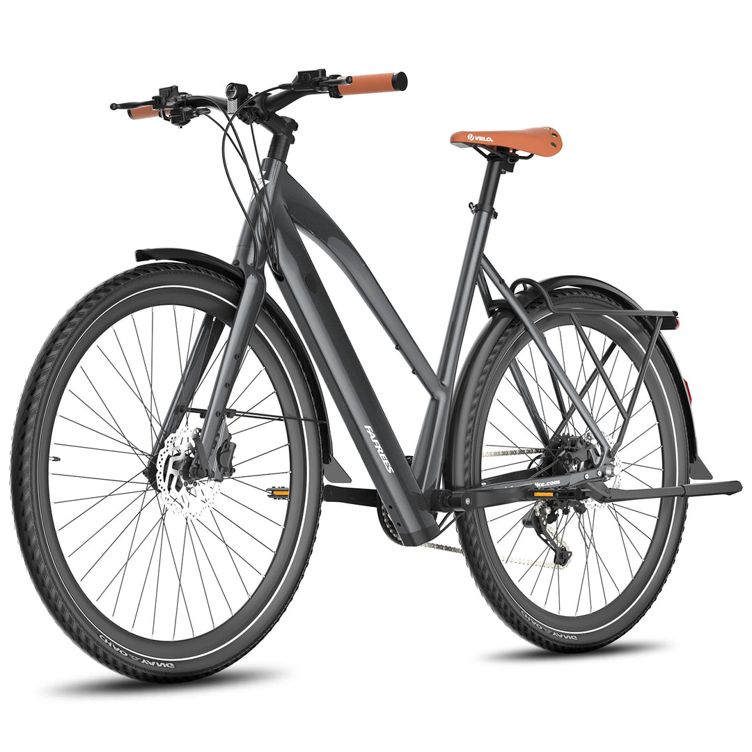 [EU]FAFREES F700W City Electric Bike