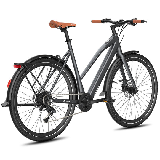 [EU]FAFREES F700W City Electric Bike