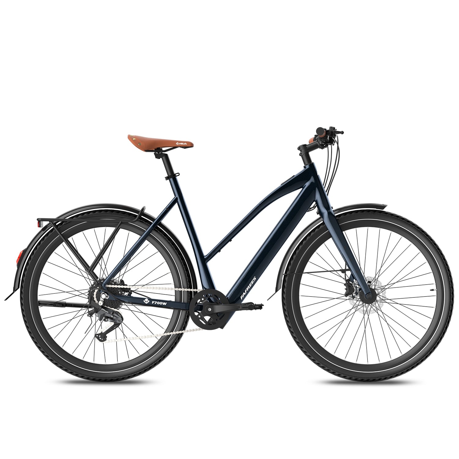 [EU]FAFREES F700W City Electric Bike