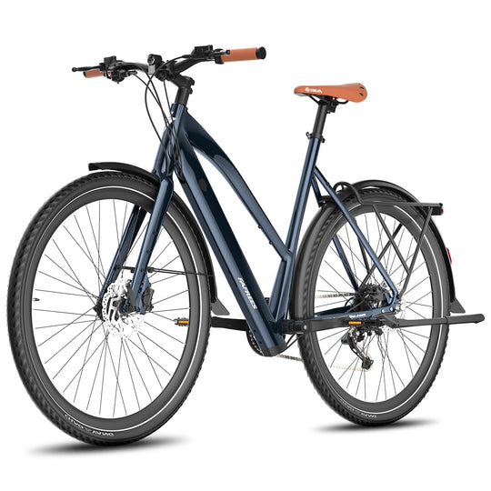[EU]FAFREES F700W City Electric Bike