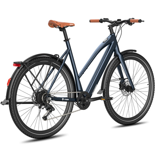 [EU]FAFREES F700W City Electric Bike