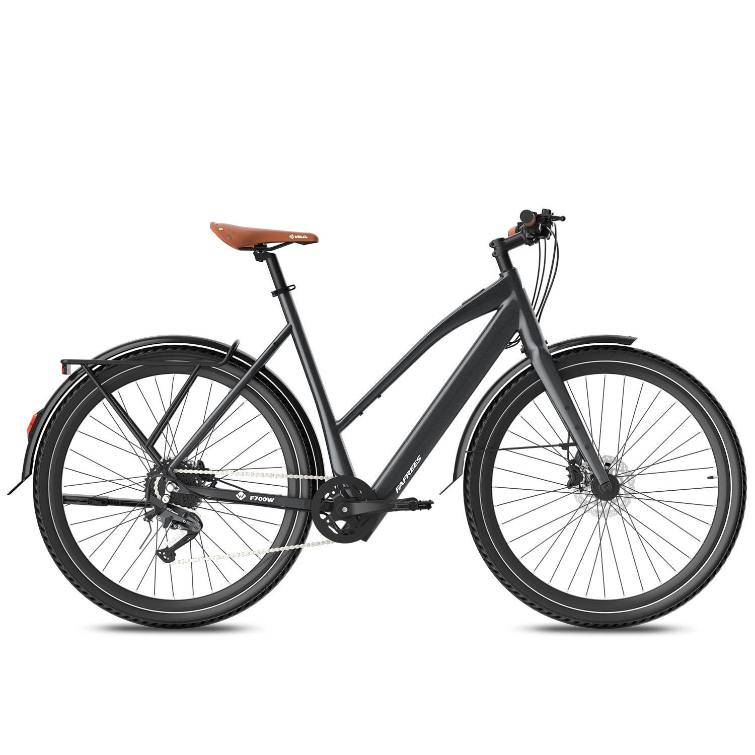 [EU]FAFREES F700W City Electric Bike