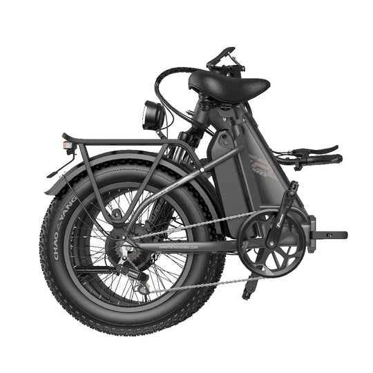 [EU] FAFREES FF20 Polar E24 Certified 24AH E-Mountainbike