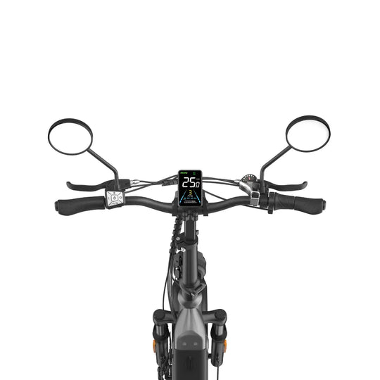 [EU] FAFREES FF20 Polar E24 Certified 24AH E-Mountainbike