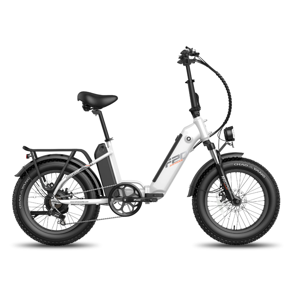 FAFREES .electric bicycle、electric bike、e-bike、motorized bicycle、power-assisted bicycle 