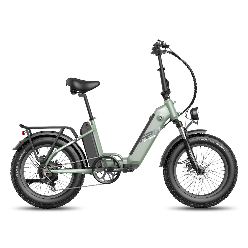 FAFREES .electric bicycle、electric bike、e-bike、motorized bicycle、power-assisted bicycle 