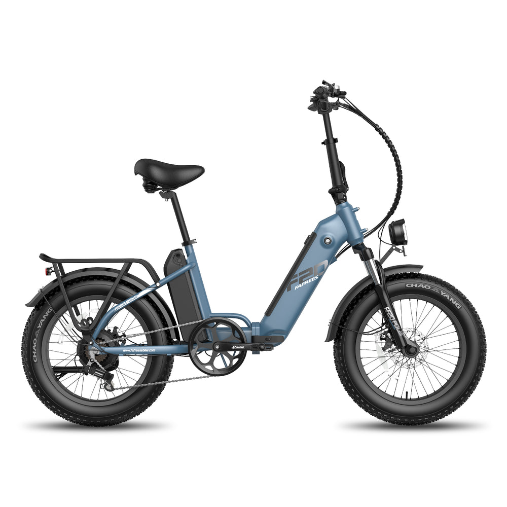 FAFREES .electric bicycle、electric bike、e-bike、motorized bicycle、power-assisted bicycle 