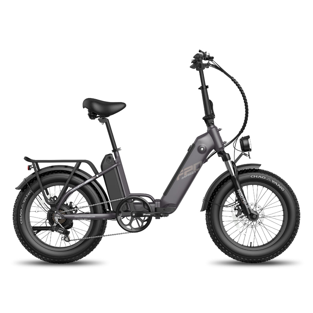 FAFREES .electric bicycle、electric bike、e-bike、motorized bicycle、power-assisted bicycle 