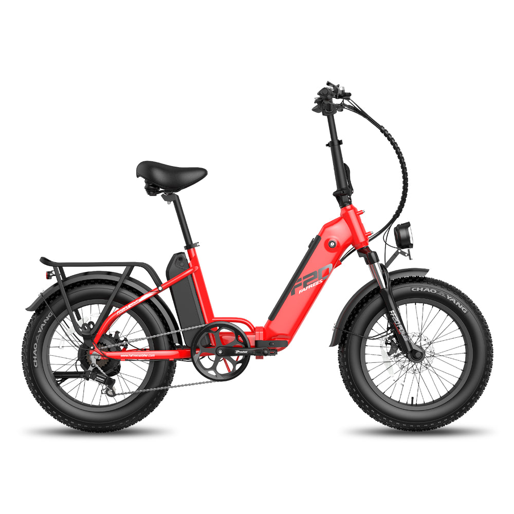 FAFREES .electric bicycle、electric bike、e-bike、motorized bicycle、power-assisted bicycle 