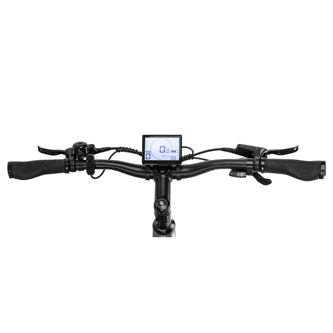 [EU]FAFREES FM8 City Electric Bike