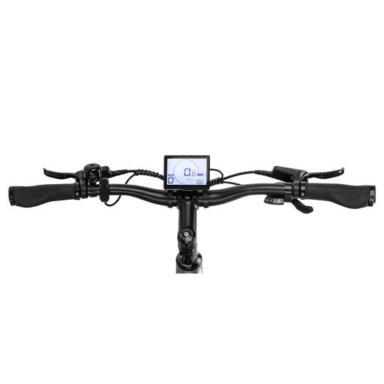 [EU]FAFREES FM8 City Electric Bike