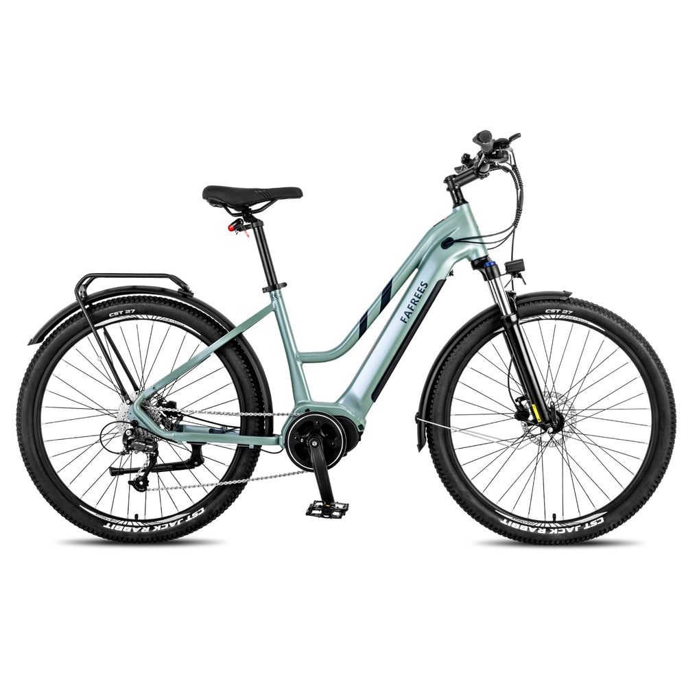 [EU]FAFREES FM8 City Electric Bike