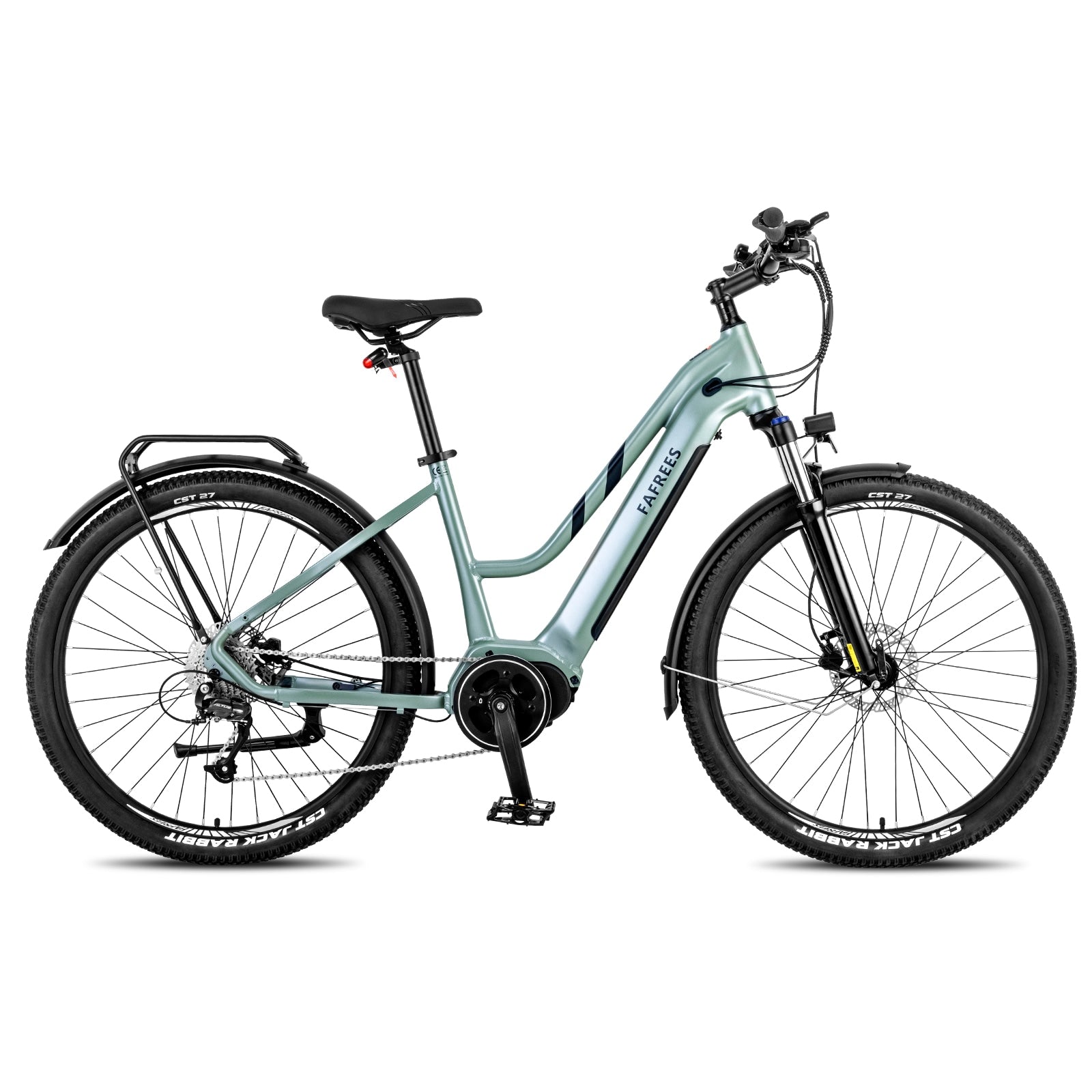 [EU]FAFREES FM8 City Electric Bike