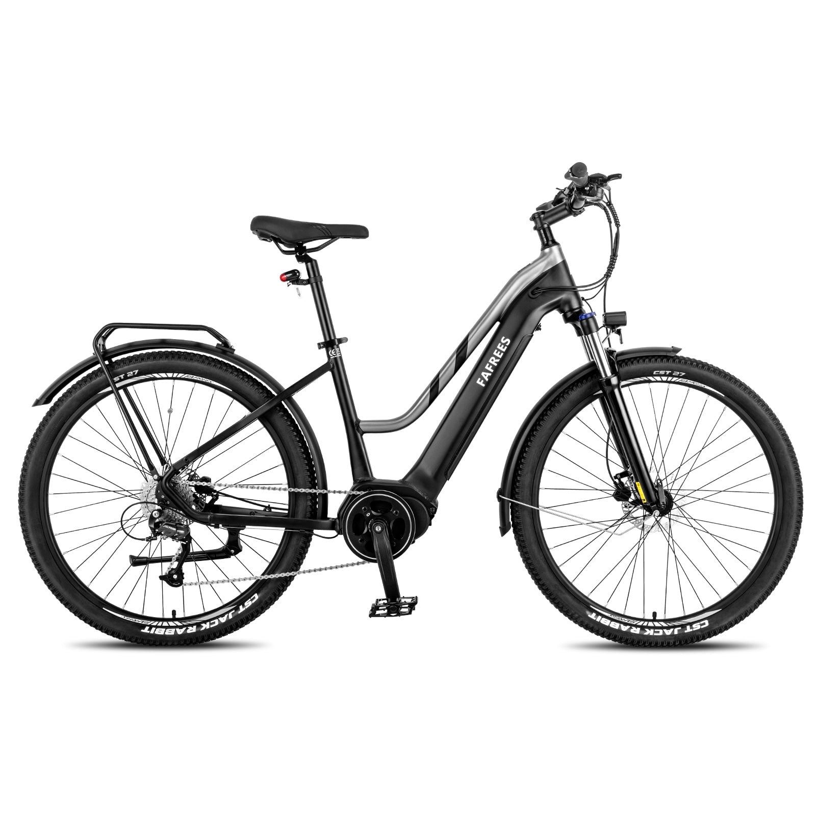 [EU]FAFREES FM8 City Electric Bike