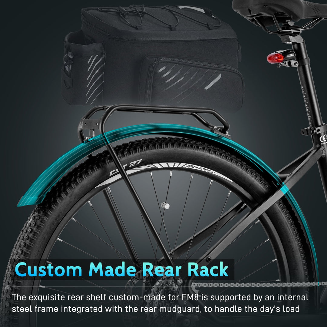[EU]FAFREES FM8 City Electric Bike
