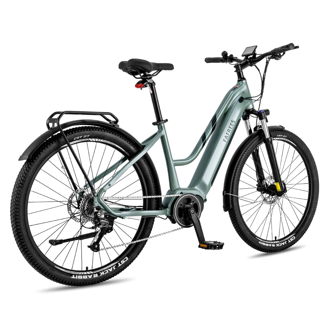 [EU]FAFREES FM8 City Electric Bike