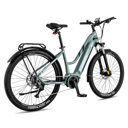 [EU]FAFREES FM8 City Electric Bike