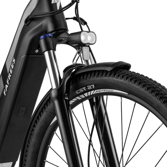 [EU]FAFREES FM8 City Electric Bike