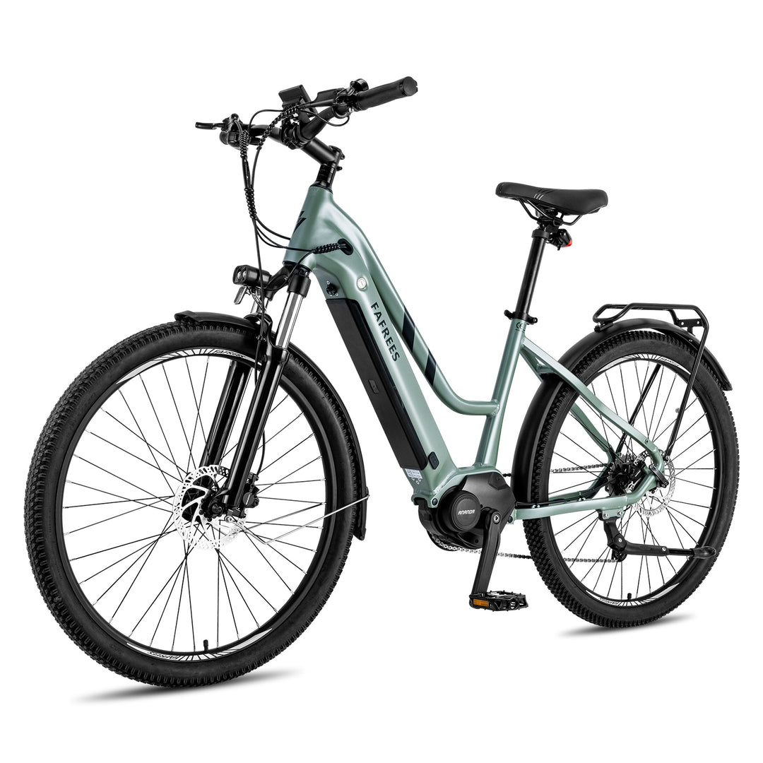 [EU]FAFREES FM8 City Electric Bike