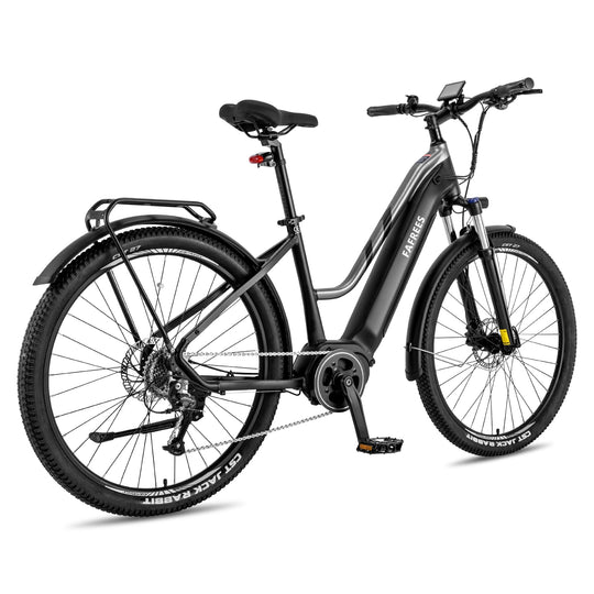 [EU]FAFREES FM8 City Electric Bike