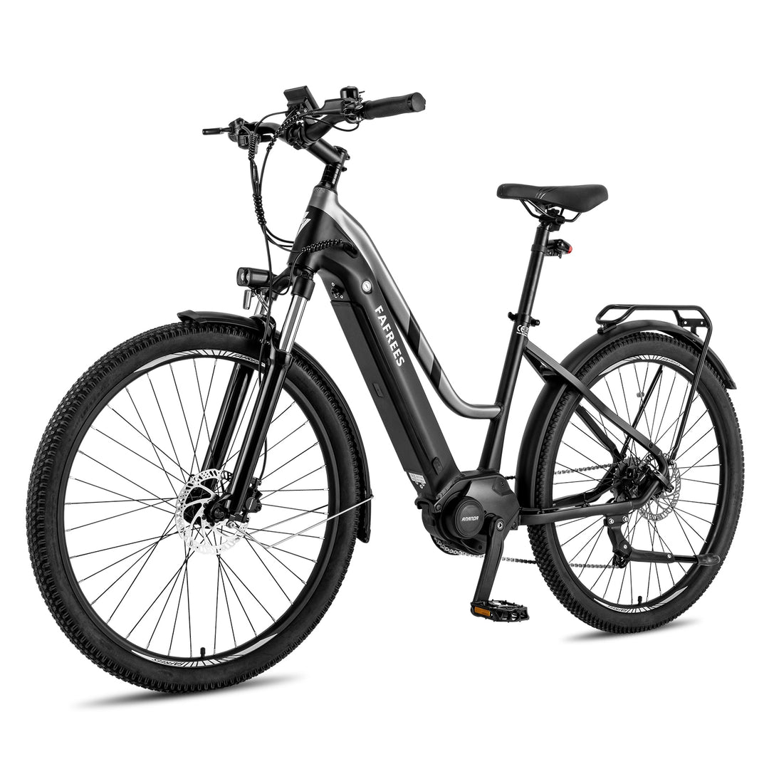 [EU]FAFREES FM8 City Electric Bike