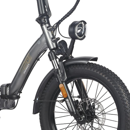 Fafrees F20 Mate 23.45AH (EU) Electric Bike
