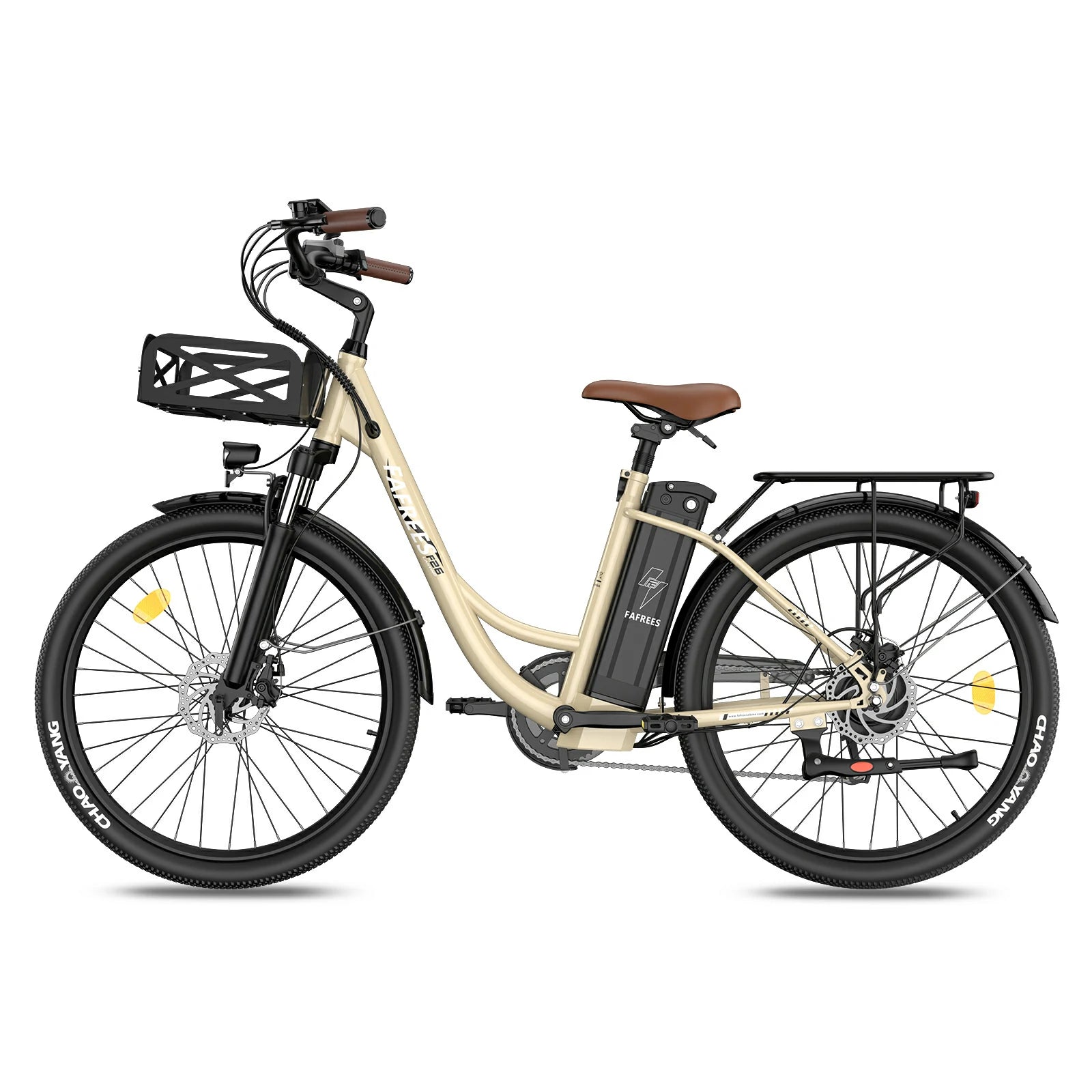 Fafrees F26 Lasting (EU) Electric Bike
