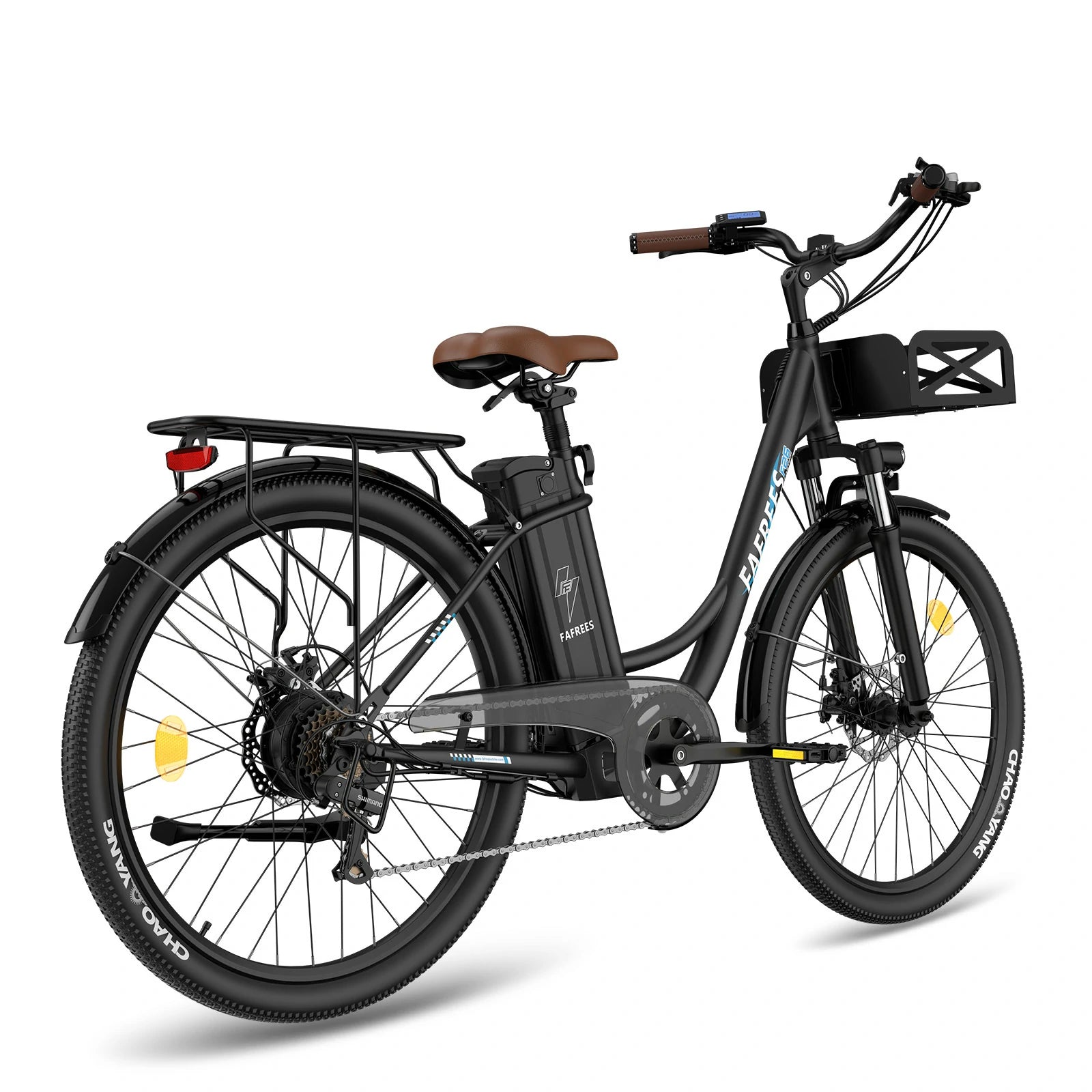 Fafrees F26 Lasting (EU) Electric Bike