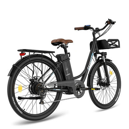 Fafrees F26 Lasting (EU) Electric Bike
