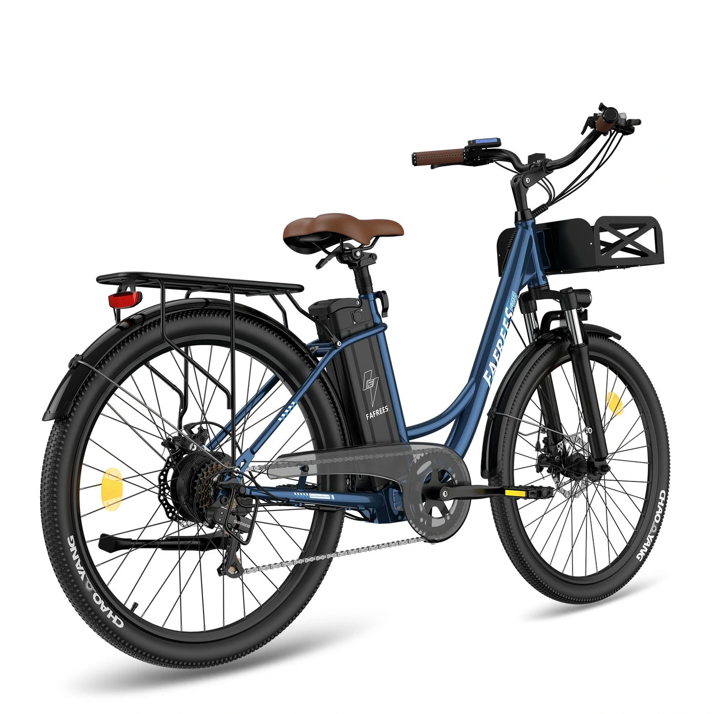 Fafrees F26 Lasting (EU) Electric Bike