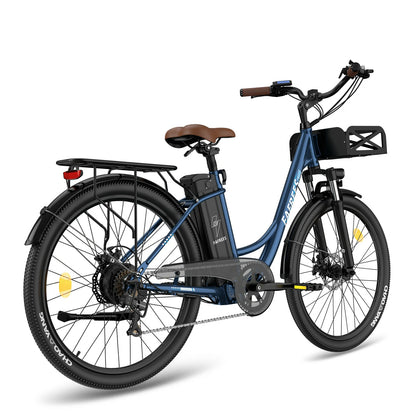 Fafrees F26 Lasting (EU) Electric Bike