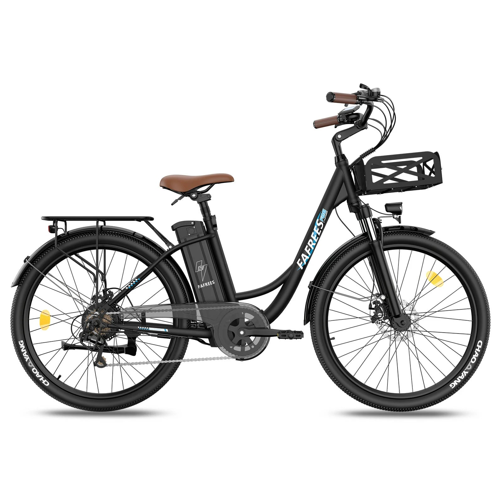 Fafrees F26 Lasting (EU) Electric Bike